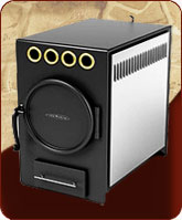 Печь TMF  "Нормаль Turbo (Турбо)"